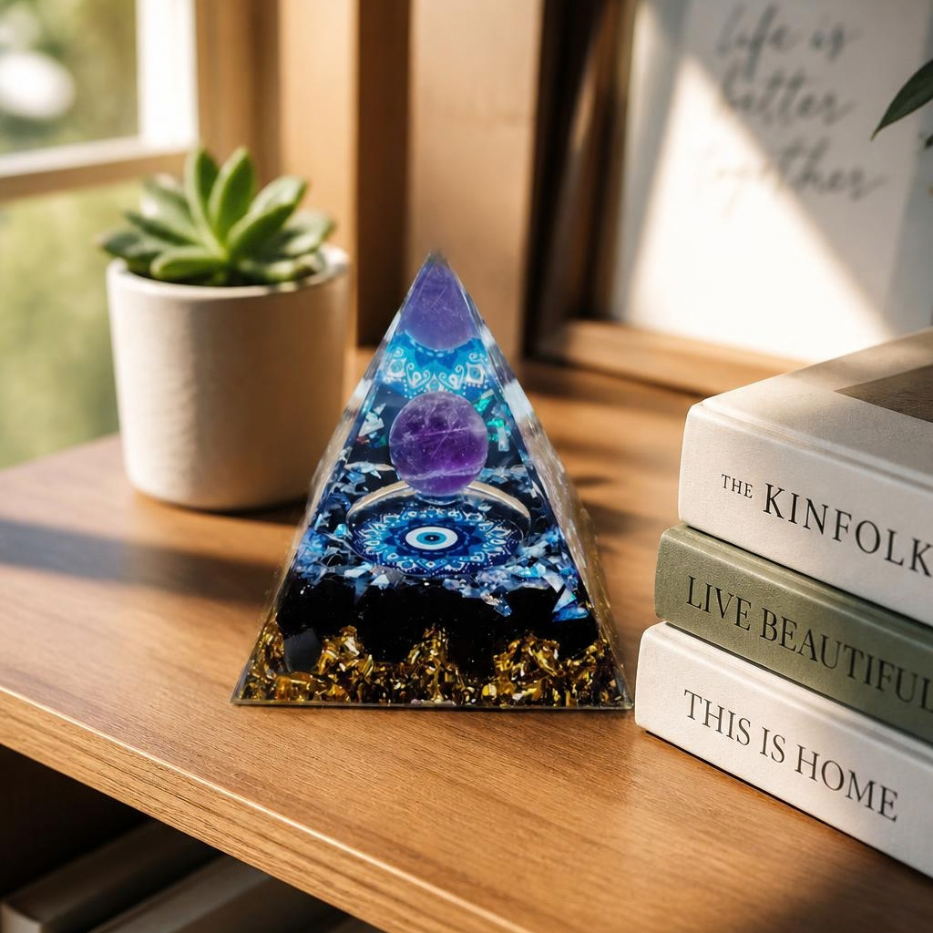 Home Energy Decor
